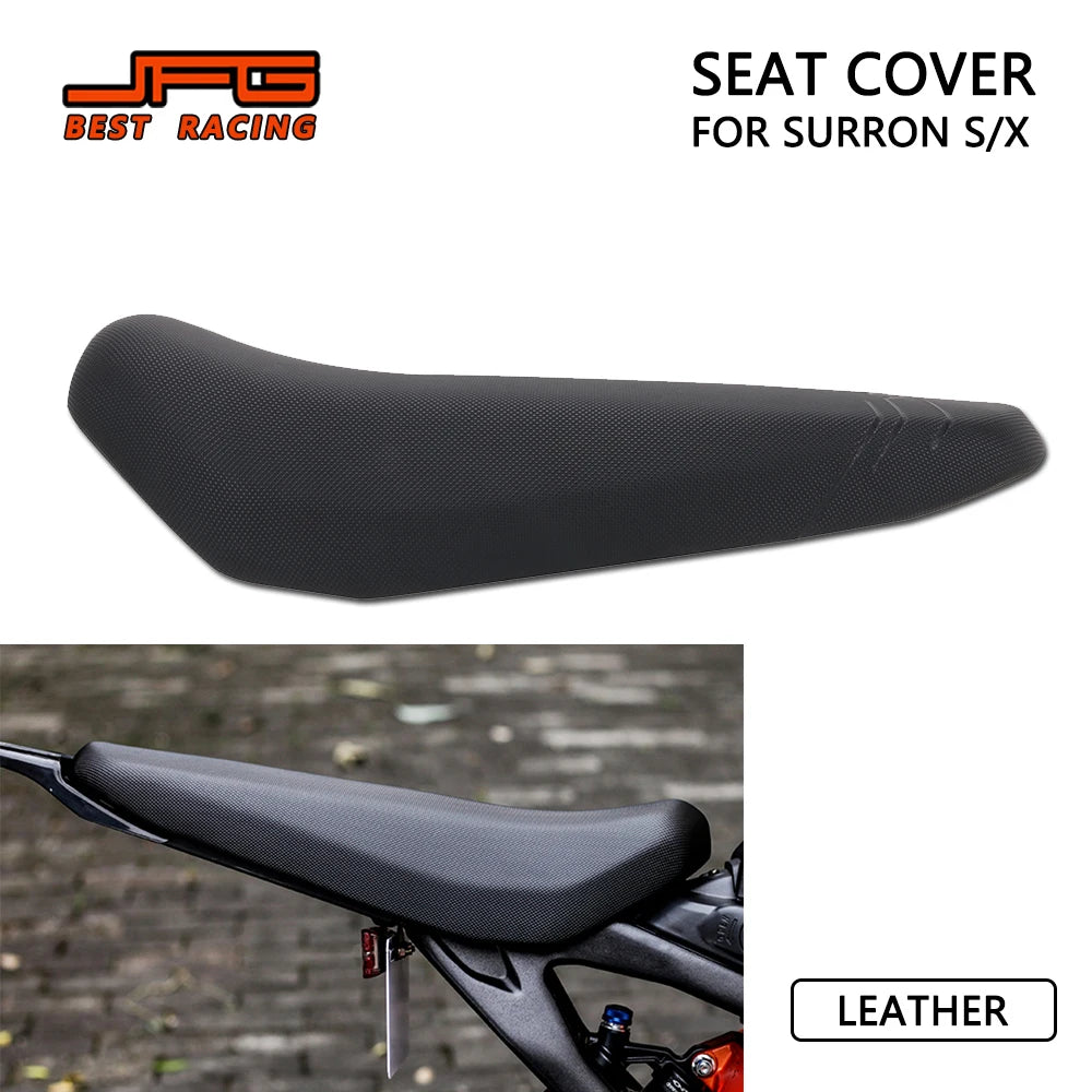 Surron light bee x seat