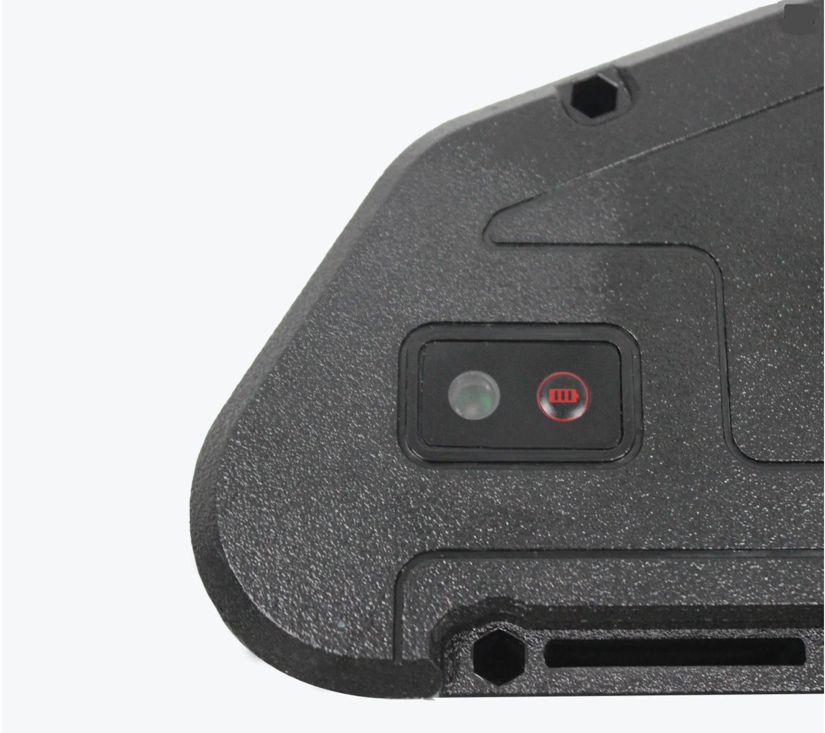 72v 40ah Big Capacity Long Range Triangle Hard case Lithium Battery Ebike Battery